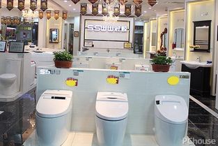 衛(wèi)浴潔具選購(gòu)全攻略 三大注意事項(xiàng)、品牌推薦與安裝服務(wù)解析