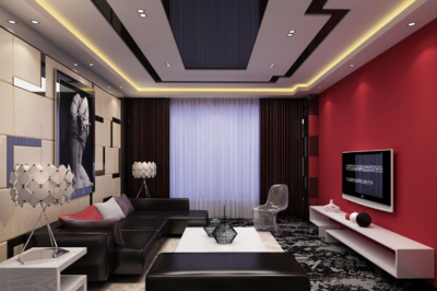 蓓迪雅墻藝漆 以研發(fā)驅(qū)動(dòng)建筑裝飾新境界