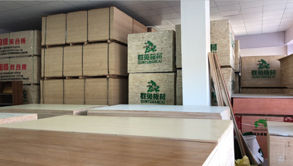 群兔板材 以研發創新開啟營銷新模式，布局云南家居市場新版圖