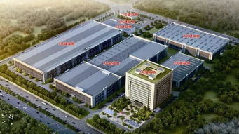 城市更新賦能未來(lái) 打造航空航天材料與綠色裝飾材料的創(chuàng)新高地