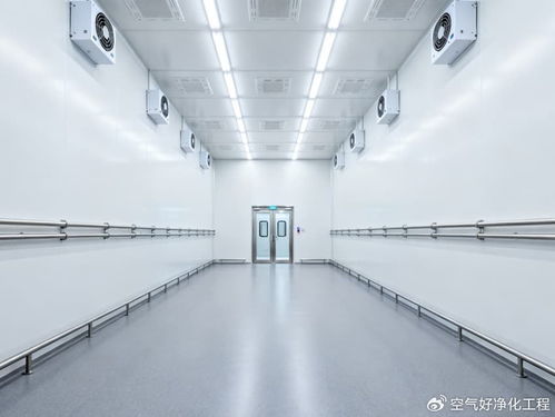 六安電子芯片廠(chǎng)房車(chē)間凈化裝修工程 研發(fā)建筑裝飾裝修材料的關(guān)鍵考量